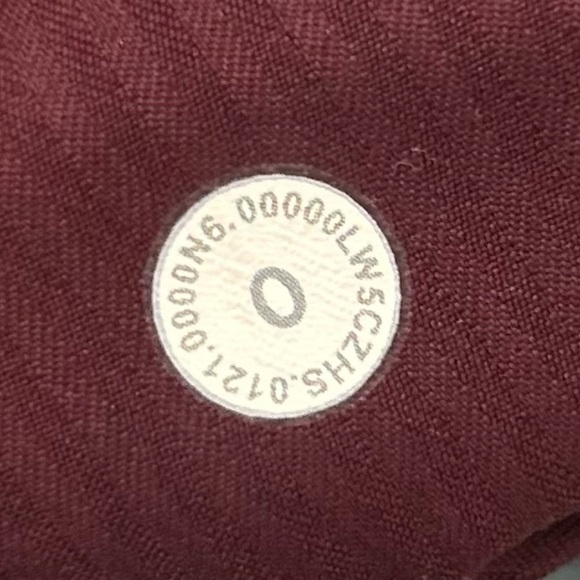 Lululemon Dance Studio Jogger EUC Suze 0 - Picture 5 of 5